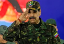 Владимир Путин и Николас Мадуро обсудили перспективы сотрудничества Кремля и Каракаса vladimir putin i nikolas maduro obsudili perspektivy sotrudnichestva kremlya i karakasa-gazetarf-ru-0