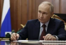 Владимир Путин и Правительство РФ рассматривают развитие спортивной медицины до 2030 года vladimir putin i pravitelstvo rf rassmatrivayut razvitie sportivnoj medicziny do 2030 goda-gazetarf-ru-0