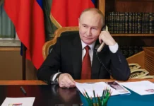 Владимир Путин поздравил Варвару Смахтину с мечтой о Роскосмосе и Большом театре vladimir putin pozdravil varvaru smahtinu s mechtoj o roskosmose i bolshom teatre-gazetarf-ru-0