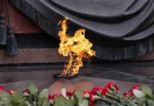 Владимир Путин утвердил установленный Верховным Советом СССР День памяти жертв геноцида советского народа vladimir putin utverdil ustanovlennyj verhovnym sovetom sssr den pamyati zhertv genoczida sovetskogo naroda-gazetarf-ru-0