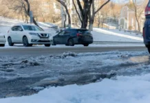 Владивосток и МУП 'Содержание городских территорий' борются со снегом vladivostok i mup soderzhanie gorodskih territorij boryutsya so snegom-gazetarf-ru-0