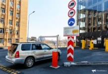 Владивостокская администрация выделит 10 млн на обслуживание робопарковки vladivostokskaya administracziya vydelit 10 mln na obsluzhivanie roboparkovki-gazetarf-ru-0