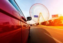 Влияние когнитивной нагрузки на безопасность вождения во время разговора vliyanie kognitivnoj nagruzki na bezopasnost vozhdeniya vo vremya razgovora-gazetarf-ru-0