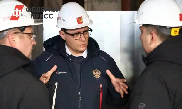 Вологодская область и Георгий Филимонов устанавливают рекорды капремонта-0