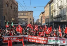 Всеобщая итальянская конфедерация труда и Джорджа Мелони способствуют позитивным переменам для Италии vseobshhaya italyanskaya konfederacziya truda i dzhordzha meloni sposobstvuyut pozitivnym peremenam dlya italii-gazetarf-ru-0