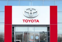 Toyota вск expands portfolio, представляя новые товарные знаки в России vsk predstavlyaya novye tovarnye znaki v rossii-gazetarf-ru-0