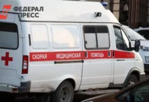 ВСУ устроили мощный обстрел Алешкинской больницы в Херсонской области vsu ustroili moshhnyj obstrel aleshkinskoj bolniczy v hersonskoj oblasti-gazetarf-ru-0