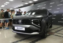 Вячеслав Федорищев сообщил дату начала производства Lada Azimut от АвтоВАЗ vyacheslav fedorishhev soobshhil datu nachala proizvodstva ot avtovaz-gazetarf-ru-0