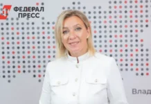 Захарова в МИД РФ комментирует провокационные призывы НАТО к ударам по России zaharova v mid rf kommentiruet provokaczionnye prizyvy nato k udaram po rossii-gazetarf-ru-0