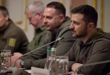 Зеленский и Трамп обсуждают будущее Украины с США на грани перемен zelenskij i tramp obsuzhdayut budushhee ukrainy s ssha na grani peremen-gazetarf-ru-0