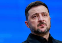 Зеленский получил координаты белорусского «Орешника», Польша отреагировала zelenskij poluchil koordinaty belorusskogo oreshnika polsha otreagirovala-gazetarf-ru-0