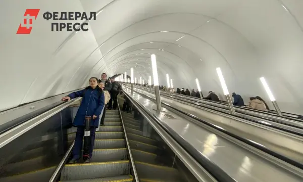 Жителей Петербурга радует открытие Путиловской и Юго-Западной-0