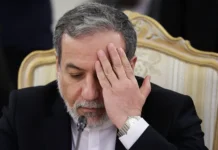 Аббас Арагчи и Масуд Пезешкиан обсудили роль США и Израиля в протестах abbas aragchi i masud pezeshkian obsudili rol ssha i izrailya v protestah-gazetarf-ru-0