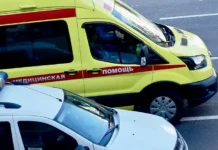 Александр Богомаз сообщил о поддержке водителей Мираторга после атаки БПЛА ВСУ aleksandr bogomaz soobshhil o podderzhke voditelej miratorga posle ataki bpla vsu-gazetarf-ru-0