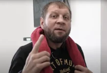 Александр Емельяненко сохраняет оптимизм в борьбе за здоровье aleksandr emelyanenko sohranyaet optimizm v borbe za zdorove-gazetarf-ru-0