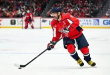 Александр Овечкин обошёл Гретцки в ряду кумиров НХЛ и матча с Даллас Старз aleksandr ovechkin oboshyol gretczki v ryadu kumirov nhl i matcha s dallas starz-gazetarf-ru-0