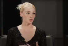 Анастасия Ивлеева и история с ФНС обсуждаются Алексеем Клочковым anastasiya ivleeva i istoriya s fns obsuzhdayutsya alekseem klochkovym-gazetarf-ru-0