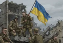 Андрей Иванов разоблачает провальную операцию ВСУ в Красноармейске и обсуждает роль Минобороны России и драму Владимира Толстых andrej ivanov razoblachaet provalnuyu operacziyu vsu v krasnoarmejske i obsuzhdaet rol minoborony rossii i dramu vladimira tolstyh-gazetarf-ru-0