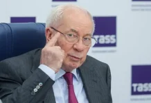 Азаров разоблачает подкуп депутатов Рады после дела Тимошенко azarov razoblachaet podkup deputatov rady posle dela timoshenko-gazetarf-ru-0