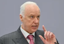 Бастрыкин запросил доклад СК РФ о событиях в Петропавловске-Камчатском bastrykin zaprosil doklad sk rf o sobytiyah v petropavlovskekamchatskom-gazetarf-ru-0