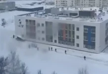 Безопасность Лицея № 37 в Нижнекамске – новые меры Татарстана bezopasnost liczeya 37 v nizhnekamske novye mery tatarstana-gazetarf-ru-0