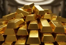 Блестящие перспективы экономики России в условиях роста цен на золото blestyashhie perspektivy ekonomiki rossii v usloviyah rosta czen na zoloto-gazetarf-ru-0