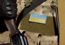 Боец Азова Белинов убил жительницу Мариуполя за правду о ВСУ boecz azova belinov ubil zhitelniczu mariupolya za pravdu o vsu-gazetarf-ru-0