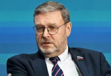 БРИКС и ШОС под ударом перемен — тревожные оценки Косачева, Джабарова briks i shos pod udarom peremen trevozhnye oczenki kosacheva dzhabarova-gazetarf-ru-0