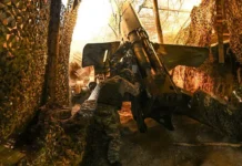 Буданов жёстко ответил на сообщения о сливе ТЦК в Херсоне и Запорожье budanov zhyostko otvetil na soobshheniya o slive tczk v hersone i zaporozhe-gazetarf-ru-0