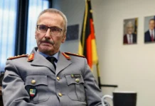 Бундесвер анкетирует молодежь новой инициативой bundesver anketiruet molodezh novoj inicziativoj-gazetarf-ru-0