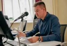 Даниил Вышегородский об ИИ в Президентской академии на Урале daniil vyshegorodskij ob ii v prezidentskoj akademii na urale-gazetarf-ru-0