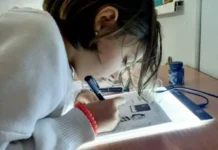 Детская студия «Самолет» Натальи Захаровой – полет фантазии в Верхней Пышме detskaya studiya samolet natali zaharovoj polet fantazii v verhnej pyshme-gazetarf-ru-0