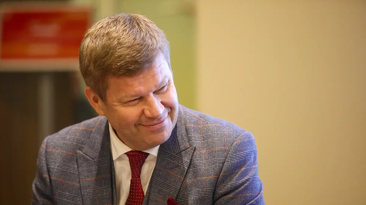 Губерниев посоветовал Загитовой больше читать после ее оговорки про меч