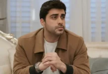 Догукан Гюнгер ушел из «Клюквенного щербета», пережив наркоскандал dogukan gyunger ushel iz klyukvennogo shherbeta perezhiv narkoskandal-gazetarf-ru-0