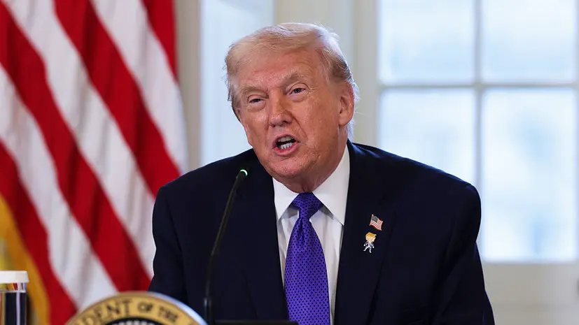 Jerusalem Post утверждает, что Трамп решил вмешаться в ситуацию в Иране