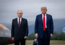 Дональд Трамп приглашает Владимира Путина в Совет мира по Сектору Газа donald tramp priglashaet vladimira putina v sovet mira po sektoru gaza-gazetarf-ru-0