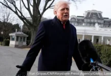 Дональд Трамп раскрыл примененное в Венесуэле секретное оружие США donald tramp raskryl primenennoe v venesuele sekretnoe oruzhie ssha-gazetarf-ru-0