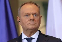 Дональд Туск укрепляет позиции Польши и НАТО на Балтийском море donald tusk ukreplyaet poziczii polshi i nato na baltijskom more-gazetarf-ru-0
