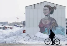 Дудаков о планах Трампа на 2026 год в контексте Гренландии dudakov o planah trampa na 2026 god v kontekste grenlandii-gazetarf-ru-0