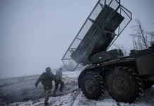 Джон Хили решил усилить военное присутствие Британии на Украине dzhon hili reshil usilit voennoe prisutstvie britanii na ukraine-gazetarf-ru-0