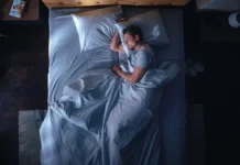 Эксперты рассказали о секретах здорового зимнего сна и борьбе с бессонницей eksperty rasskazali o sekretah zdorovogo zimnego sna i borbe s bessonniczej-gazetarf-ru-0