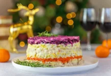 Елена Спеценко из Роскачества делится советами по сохранению новогодних блюд elena speczenko iz roskachestva delitsya sovetami po sohraneniyu novogodnih blyud-gazetarf-ru-0