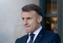 Эммануэль Макрон, Дональд Трамп и новые возможности Европейского союза emmanuel makron donald tramp i novye vozmozhnosti evropejskogo soyuza-gazetarf-ru-0