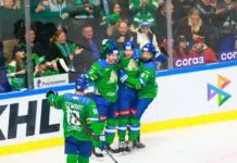 Евгений Кузнецов приносит победу Салават Юлаеву в матче КХЛ с Автомобилистом evgenij kuzneczov prinosit pobedu salavat yulaevu v matche khl s avtomobilistom-gazetarf-ru-0