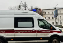 Евгений Шестопалов контролирует заботу о пострадавших в ДТП в Хасанском округе evgenij shestopalov kontroliruet zabotu o postradavshih v dtp v hasanskom okruge-gazetarf-ru-0