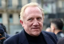 Франсуа-Анри Пино продает долю Puma китайской Anta— яркие перспективы fransuaanri pino prodaet dolyu kitajskoj yarkie perspektivy-gazetarf-ru-0