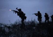 Герасимов объяснил, как ВС РФ меняют ход СВО и срывают планы ВСУ gerasimov obyasnil kak vs rf menyayut hod svo i sryvayut plany vsu-gazetarf-ru-0