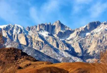 Гора Уитни испытывает туристов, вдохновляя альпинистов gora uitni ispytyvaet turistov vdohnovlyaya alpinistov-gazetarf-ru-0