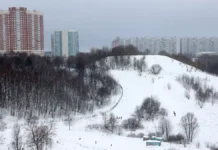 Градостроительная политика Москвы и Дерунова улучшают безопасность парка gradostroitelnaya politika moskvy i derunova uluchshayut bezopasnost parka-gazetarf-ru-0