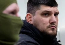 Громкое разоблачение ГУР Украины связано с Денисом Капустиным и РДК gromkoe razoblachenie gur ukrainy svyazano s denisom kapustinym i rdk-gazetarf-ru-0